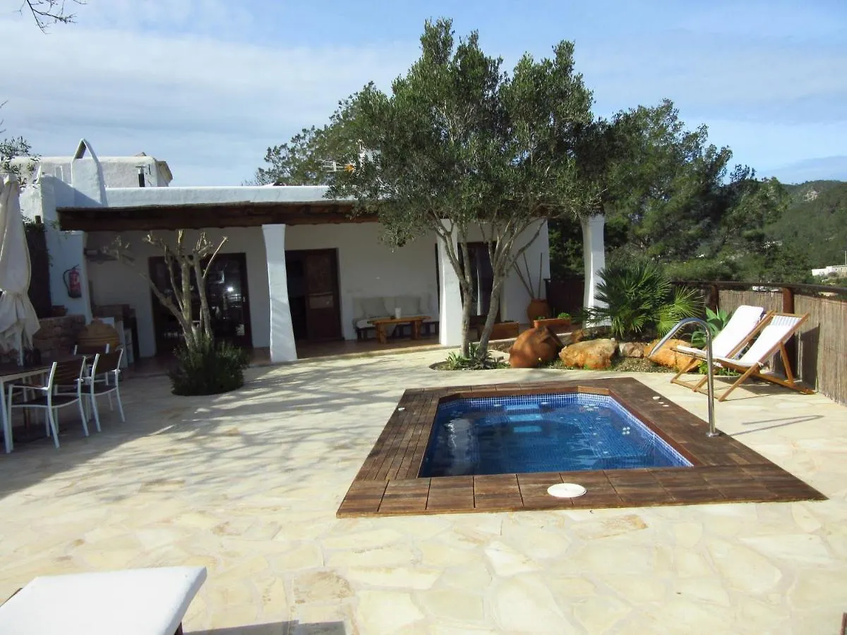 Belvilla By Oyo Casa Jacuzzi location