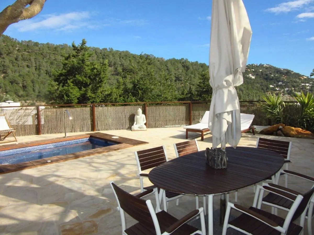Belvilla By Oyo Casa Jacuzzi Sant Joan de Labritja