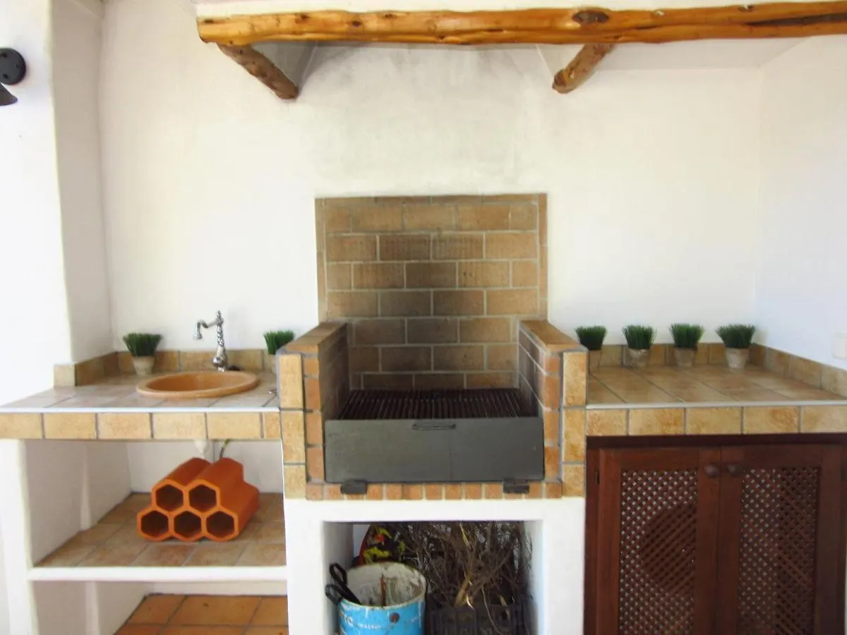 Villa Belvilla By Oyo Casa Jacuzzi Sant Joan de Labritja